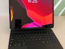 iPad Pro 12.9 5th Gen 2021