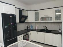 OKAZION apartament 2+1 92 m , 140.000euro