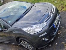 Citroen C3 1.4 Nafte 2014
