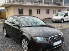 Audi A3 Manuale Nafte 2008