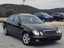 MERCEDES BENZ E220 CDI AVANTGARDE /AUTOMATIK 🇩🇪SAPOARDHUR