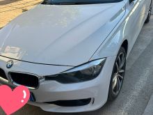 Bmw seria 3 2017-18