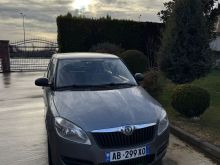 OKAZION Skoda fabia 1.2 nafte