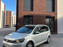 Shitet vw Tauran 2.0 tdi autmatik