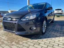 Ford 1.6 sw