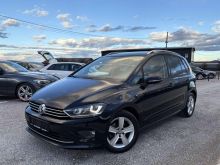 Golf 7 Sportsvan 2.0 TDI 2016 Automatik Dsg Dogan te Paguar