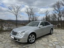 Mercedes w211