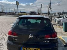Golf 6