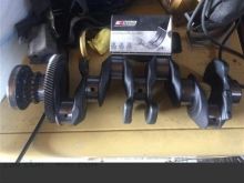 Radilic e bmw 2.0 dize 2008 viti