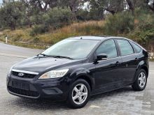 FORD FOCUS 2008 ✅️1.6 TDCI / FULL ✅️GJENDJE PERFEKTE 🇩🇪