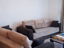 Apartament 1+1 me qera, Fier