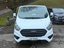 Shitet Ford Transit Custom