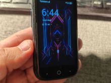 Shitet Unihertz Jelly Star,8GB 256GB,48MP Main Camera,2000mA