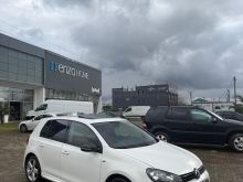 GOLF 6 2.0TDI R-LINE 2013
