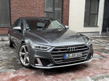 AUDI S7