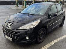 Peugeot 207 1.4 hdi