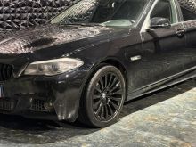 Bmw Seria 530d