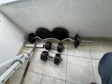 Pesha per fitnes