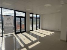 🏢 LOKAL ME QIRA – Gjilan 📍 rr. “Lidhja e Prizrenit”