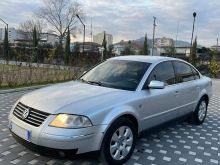 Vw Passat Nafte Manuale