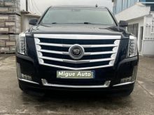 Shitet Cadillac Escalade 6.2 Benzine | ESV Version
