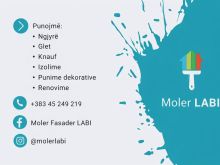 Moler Labi