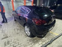 Opel aster j