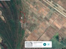 Shitet 14000 m2 toke afer Aeroportit Vlore