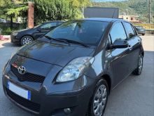 Yaris Automatike 2011