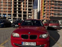 Bmw 116 disel