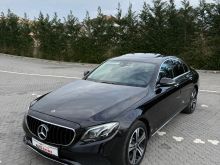 E class 2017🅿️