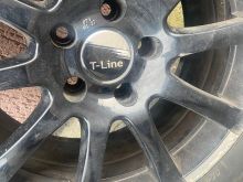 TOYOTA RAV 4 DISQE R17