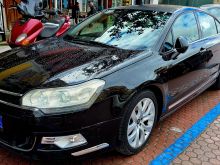 Automat / Citroen C5 / Nafte 2.0 hdi