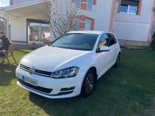 GOLF 7 2.0 ALLSTAR MANUAL NE GJENDJE PERFECTE