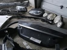 Pjesë për Vetura të sapo ardhura nga Gjermania