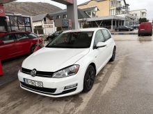 Golf 7 1.8TSI Benzin DSG automatik rks 8 muj Qmimi fiks