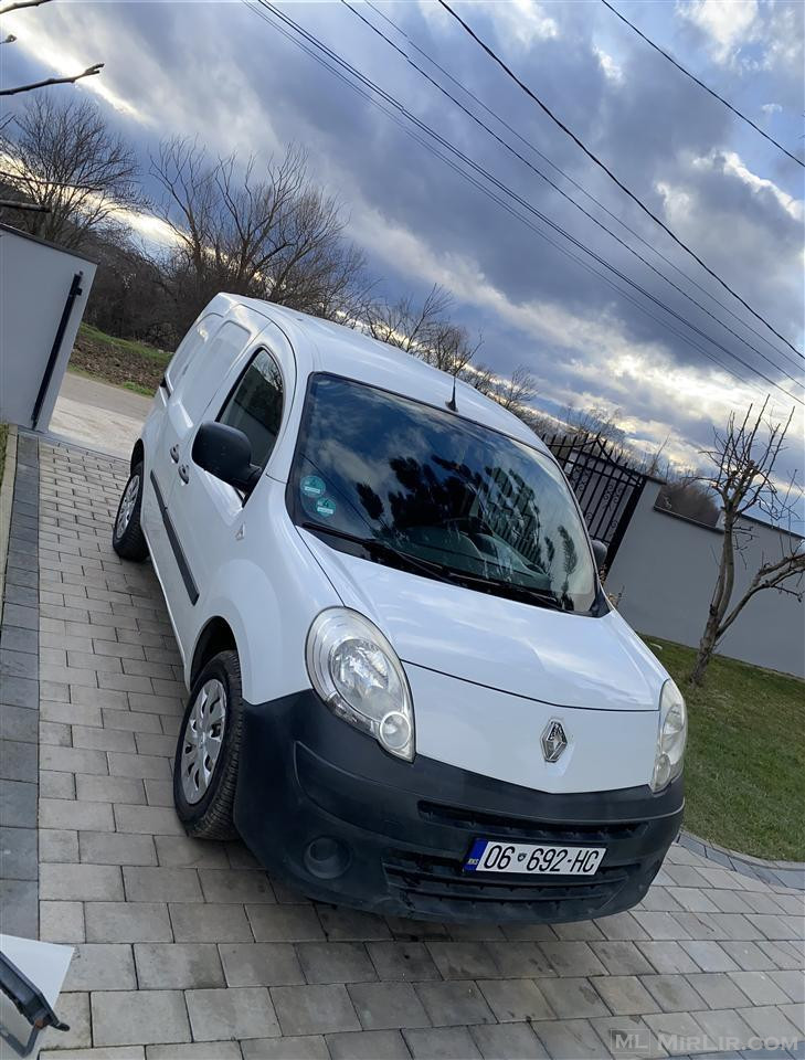 shitet Reno kango 1.5 dizell