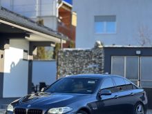 BMW f10 535d Xdrive ME DOGANE