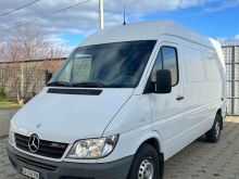 Sprinter 311cdi