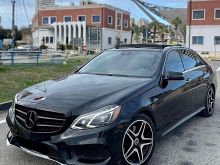 🇨🇦 E250 Nafte Automatike 2015 Full Extra Ardhur Nga Kanada