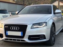 Audi A4 Automatike 2.7 Nafte Viti 2010