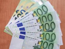 Huadhënie parash për financimin e biznesit