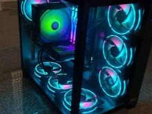 Gaming PC 4070 Super, i9