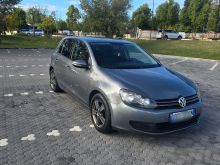 Golf 6 2.0 nafte kambio automatike