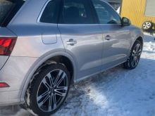 Fellne Audi SQ5 Orginal