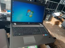 Hp i5 8GB 500GB 17.3 Gjermania