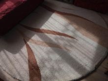 tepih rrumbullakt 30 e - NR TEL .049 326 985