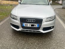 Audi A4 2011 !
