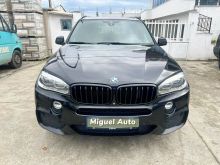 Shitet BMW X5 30 D X-Drive