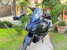 Yamaha Xmax 125 2019